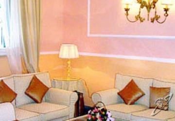 Hotel Metropole Montecatini Terme Exterior photo