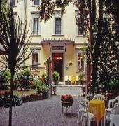 Hotel Metropole Montecatini Terme Exterior photo